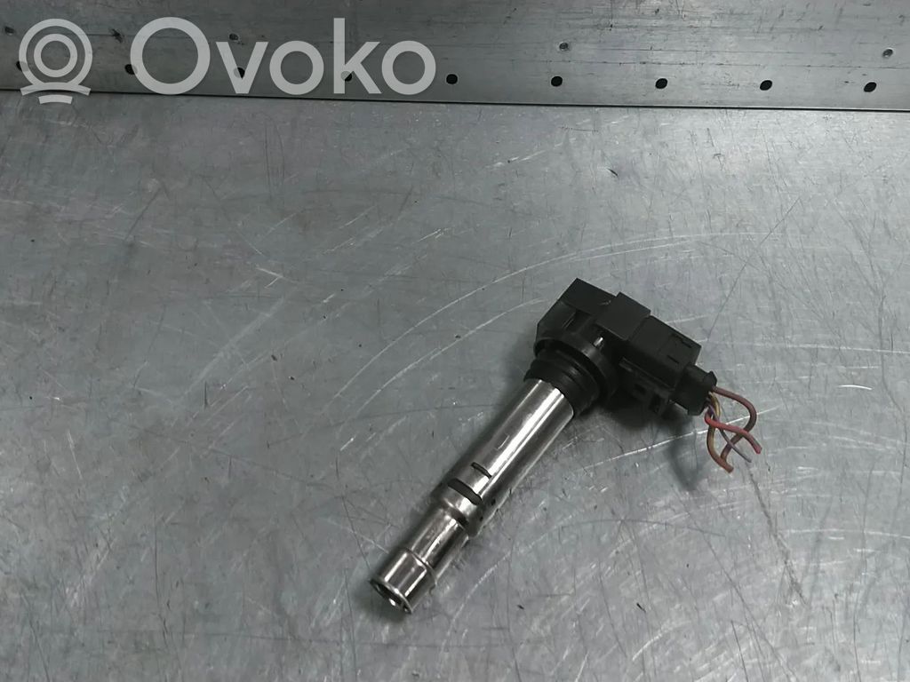 Volkswagen Golf VI Cewka zapłonowa wysokiego napięcia 