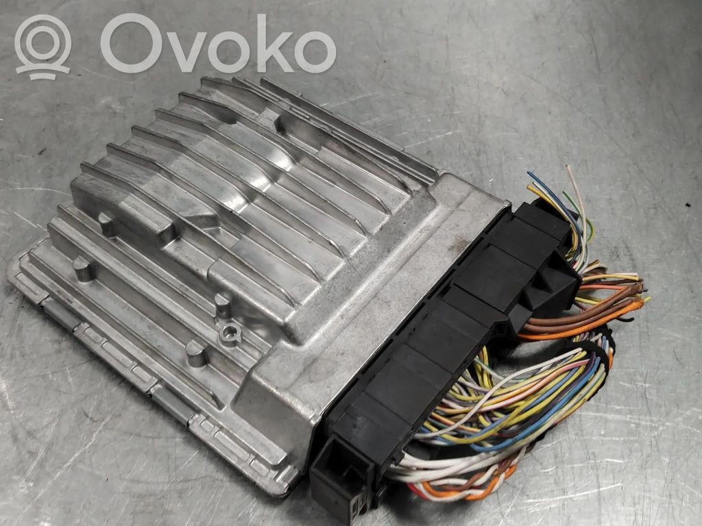 Unidad de control/módulo del motor   12147640015,7595179,7621178,7640015,N43B20A