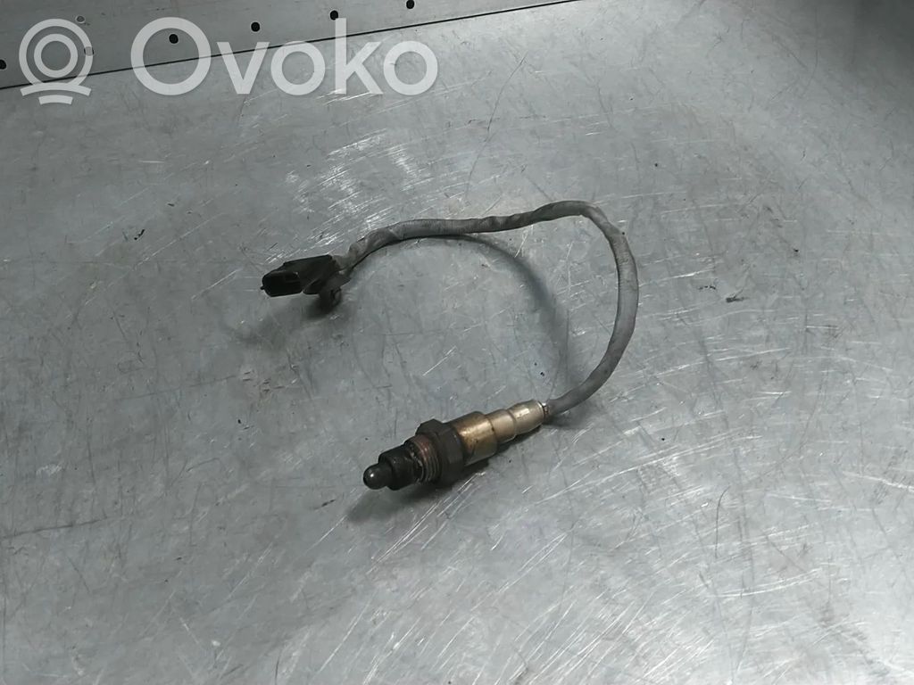 Renault Twingo III Lambda probe sensor 