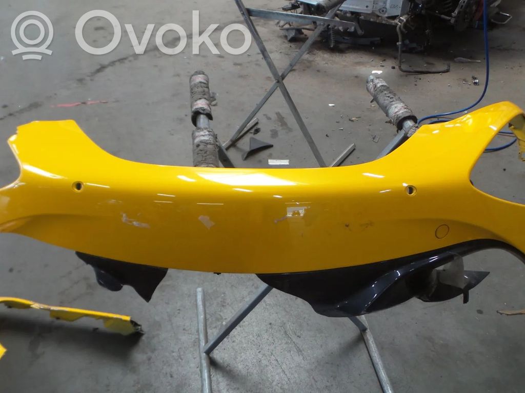 Parachoques delantero   14A0153CP,14AC307CP