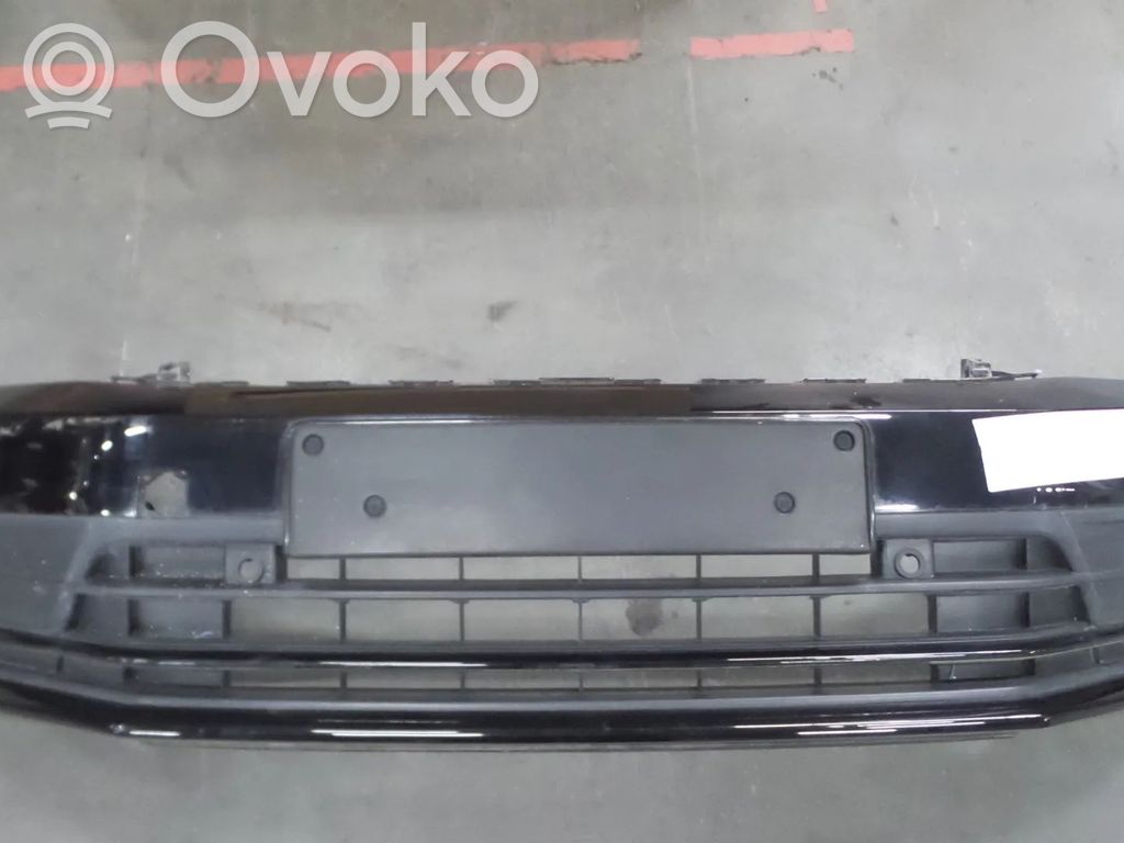 Volkswagen Jetta VI Bară față