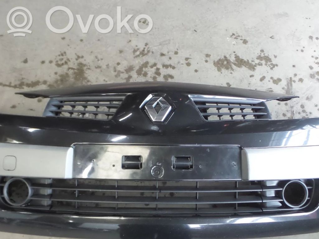 Renault Megane II Bară față 