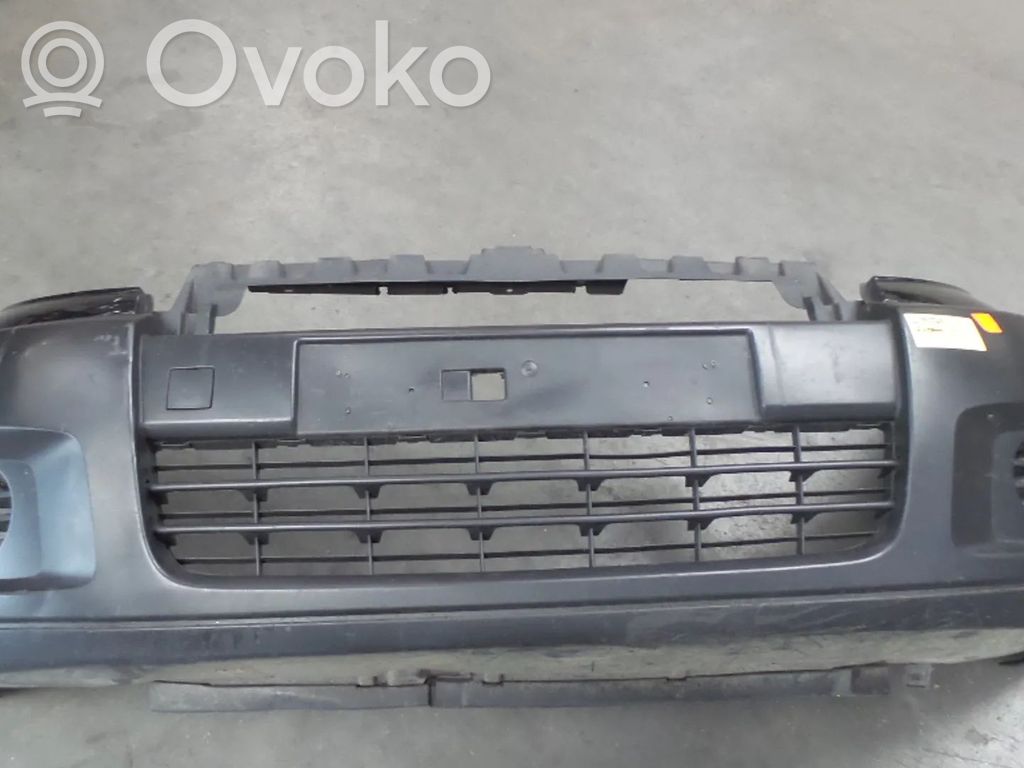 Peugeot Expert Front bumper 