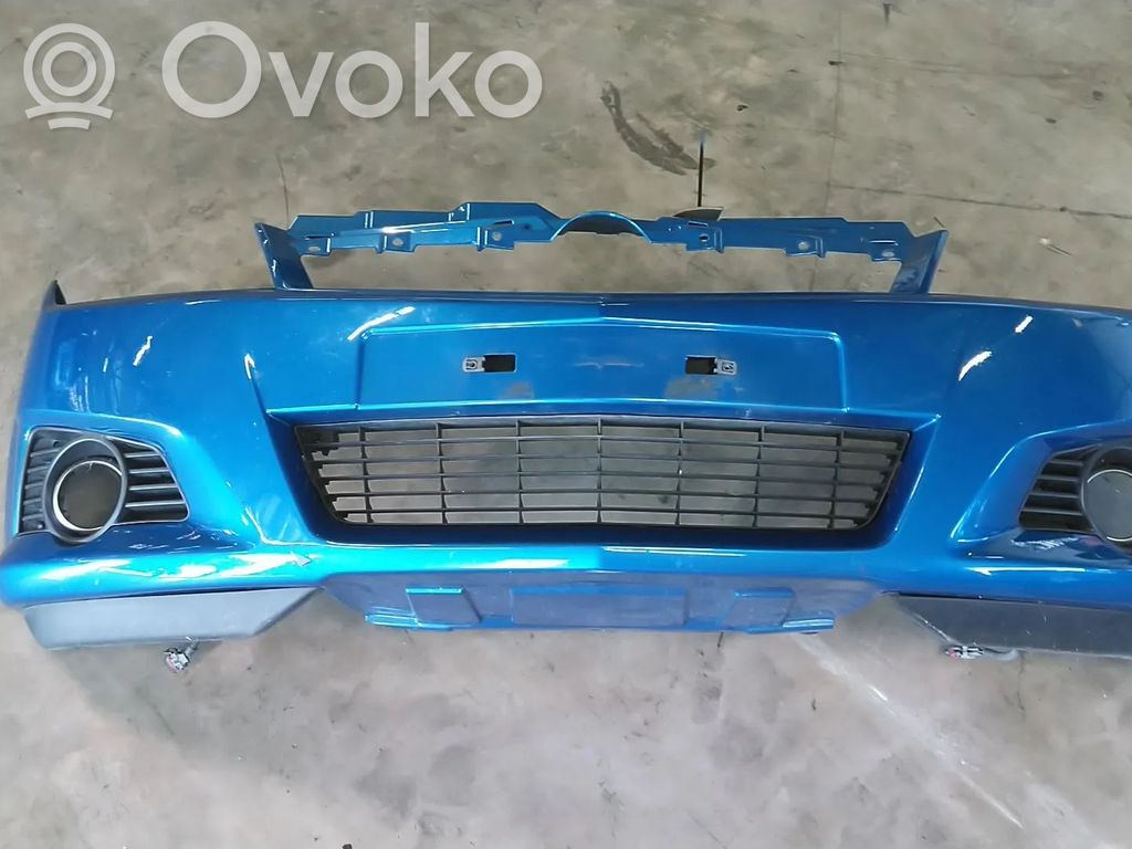 Opel Tigra B Front bumper 