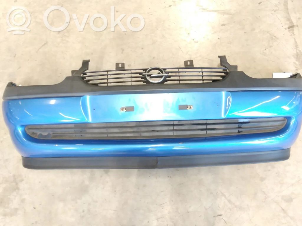 Opel Corsa B Priekinis bamperis 