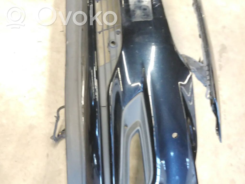 Vauxhall Astra K Parachoques delantero 
