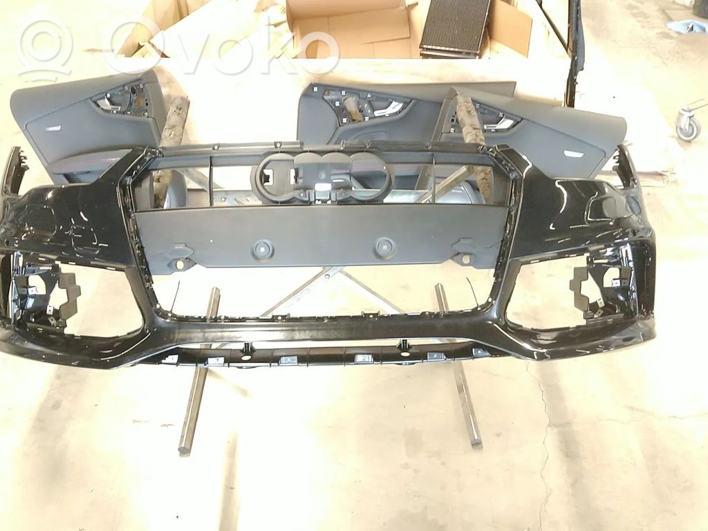 Audi A7 S7 4G Parachoques delantero 