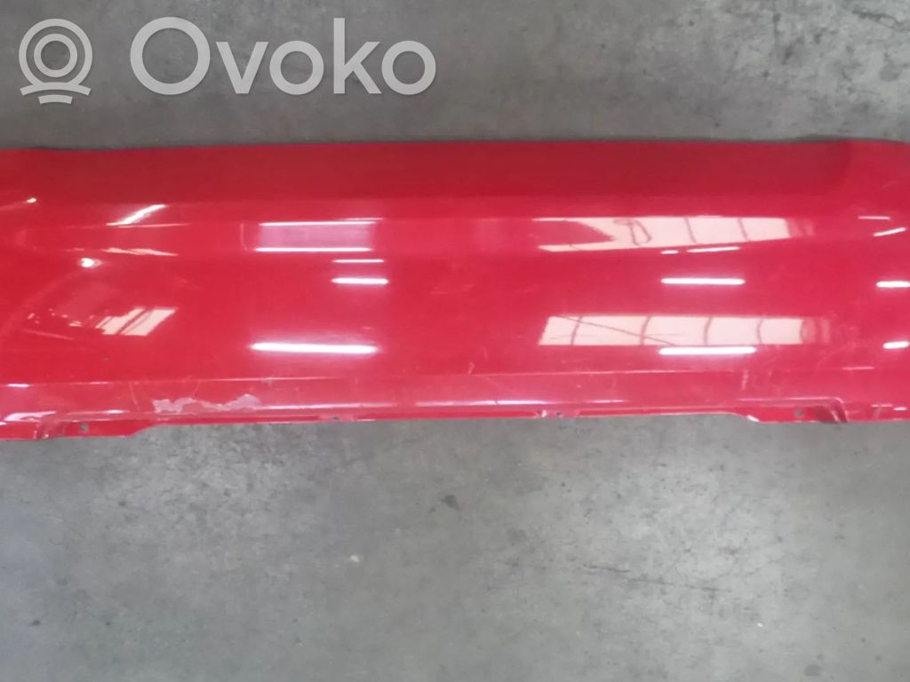 KIA Picanto Parachoques 
