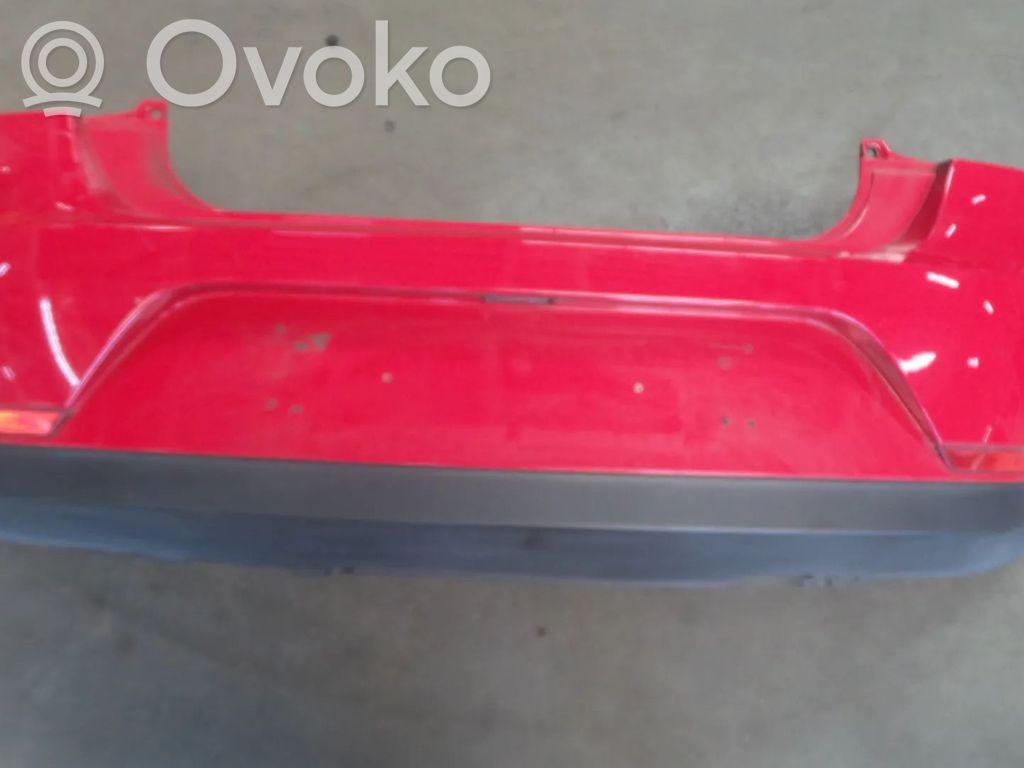 Seat Ibiza IV (6J,6P) Paraurti