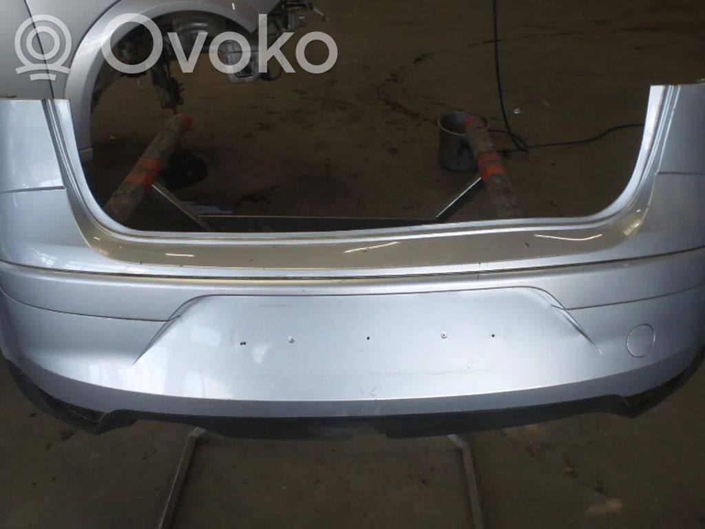Seat Altea Puskuri 