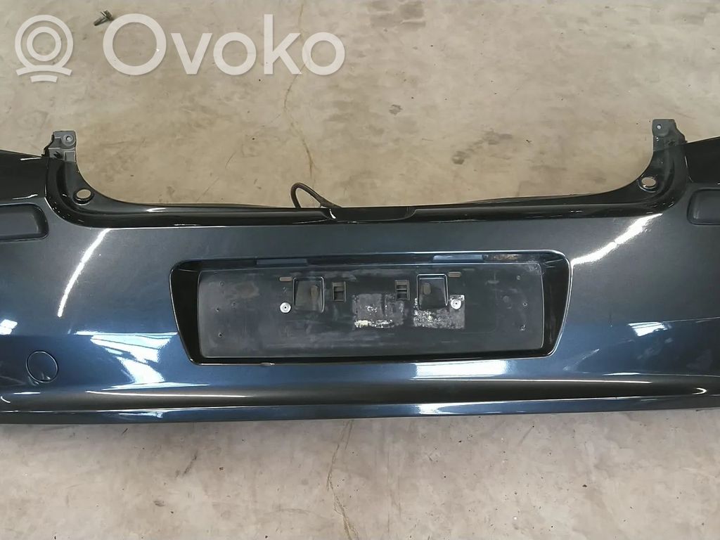 Renault Clio III Parachoques 