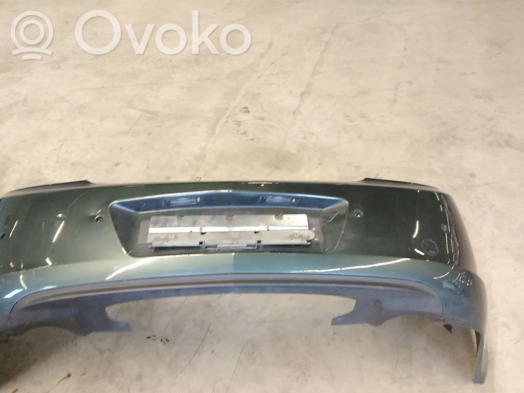 Opel Insignia A Бампер 