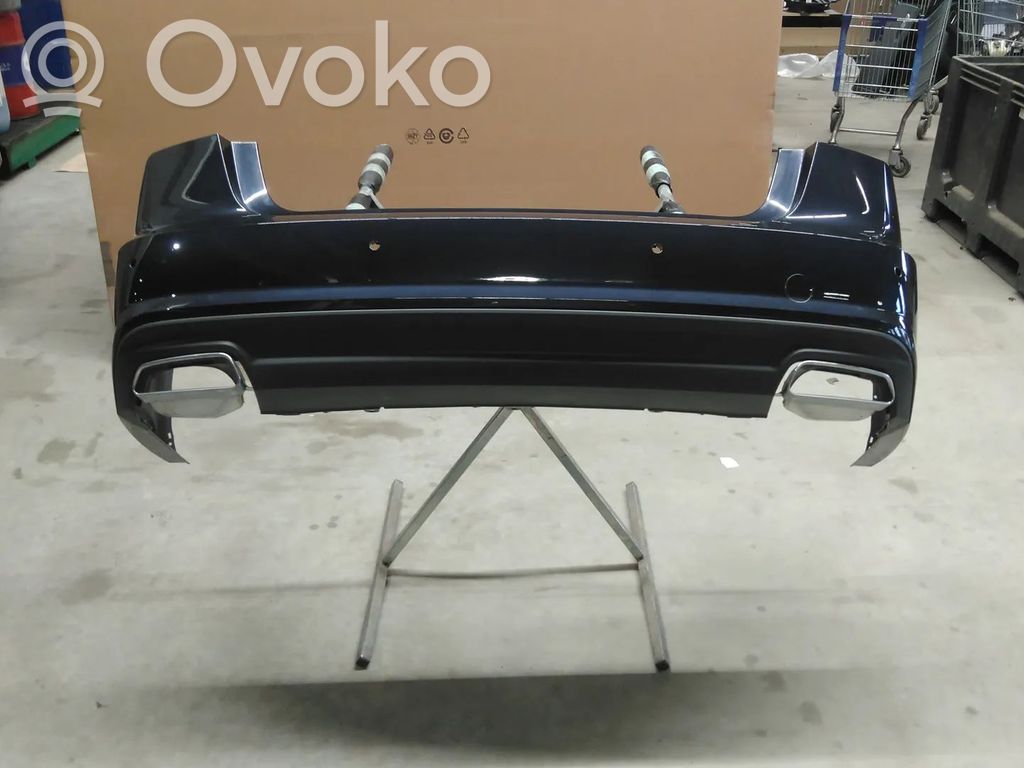 Audi A6 S6 C7 4G Parachoques 