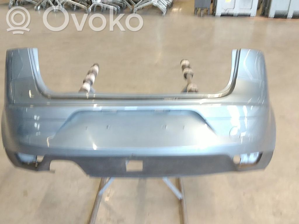 Seat Altea Puskuri 