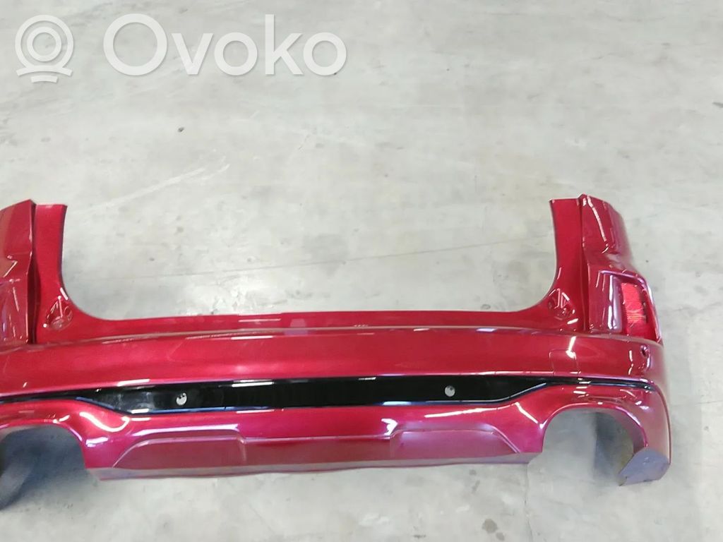 Ford Kuga III Бампер 