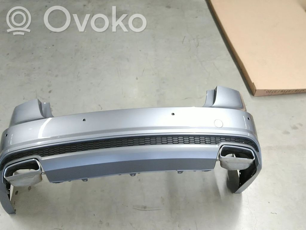 Audi A6 S6 C7 4G Parachoques 