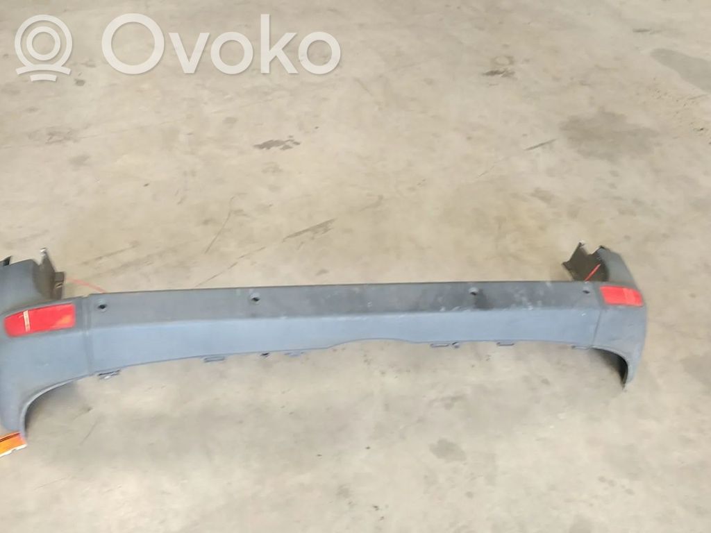 Volkswagen Crafter Parachoques 