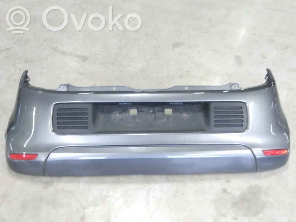 Renault Twingo III Parachoques 