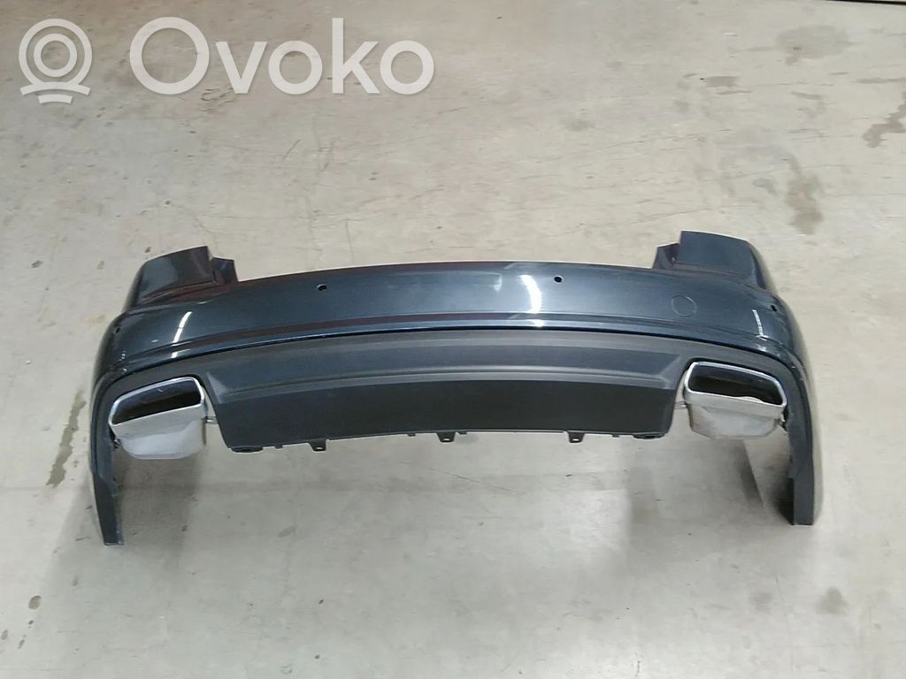 Audi A6 S6 C7 4G Parachoques 