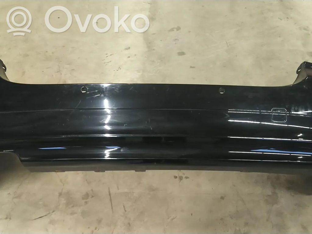 BMW 3 E90 E91 Бампер 