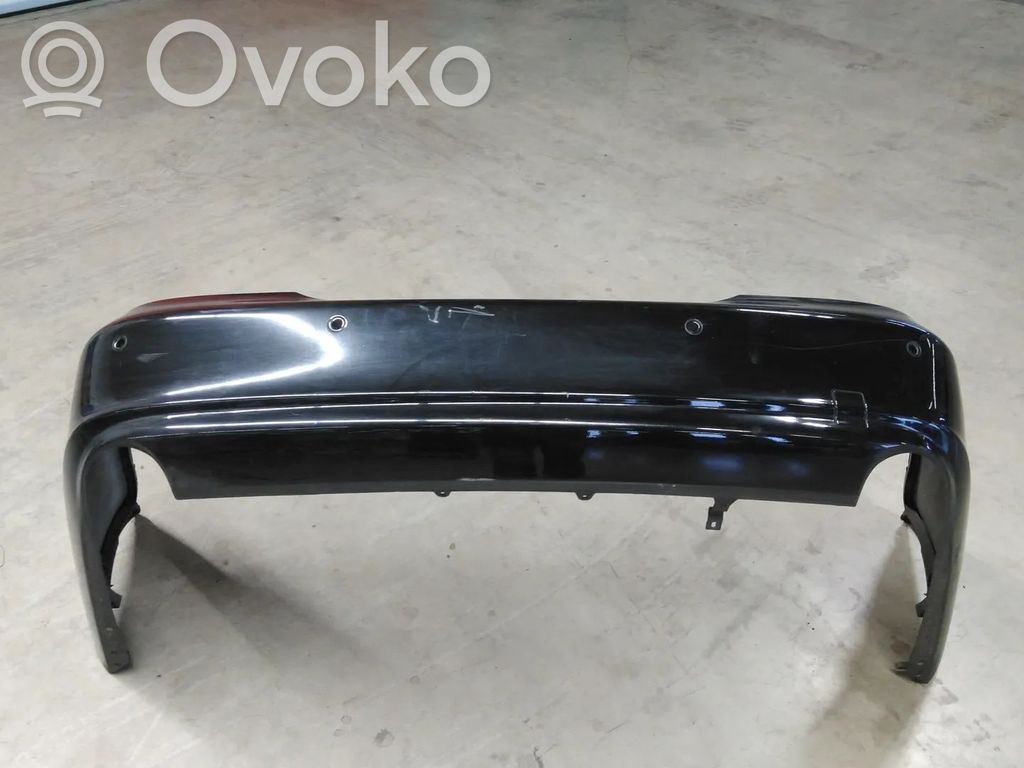 Mercedes-Benz CLS C219 Parachoques 