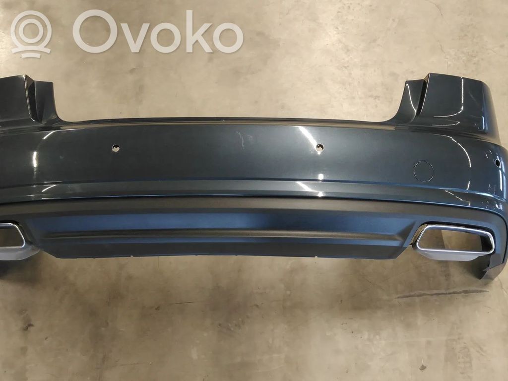 Audi A6 S6 C7 4G Parachoques 