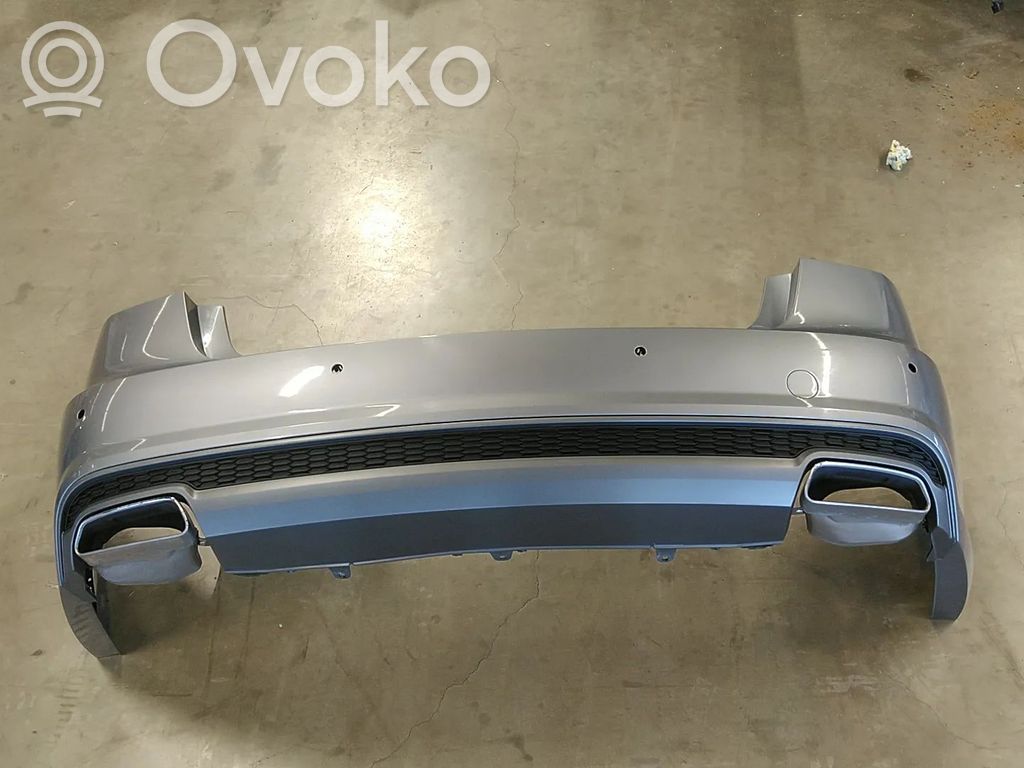 Audi A6 S6 C7 4G Parachoques 