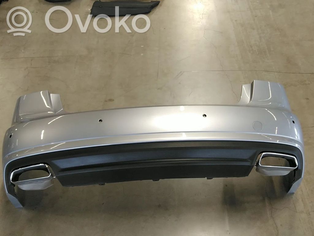 Audi A6 S6 C7 4G Bară spate 