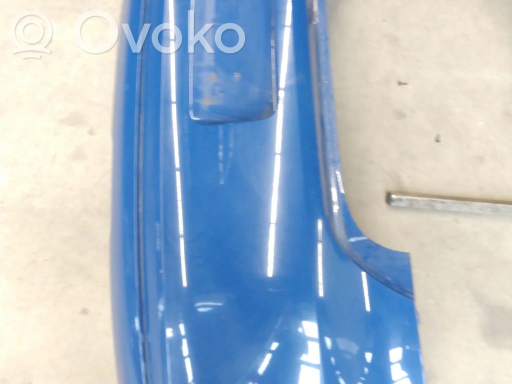 Volkswagen Polo V 6R Paraurti 