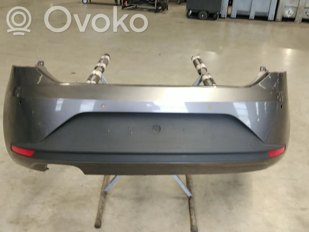 Seat Leon (5F) Bamperis 