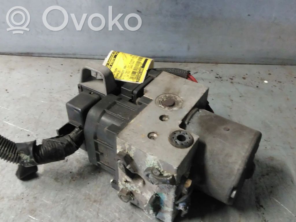 Ford Transit Блок ABS 
