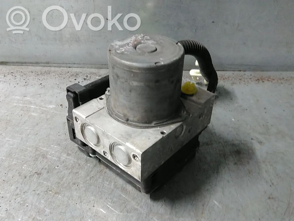 Ford Transit ABS Pump 