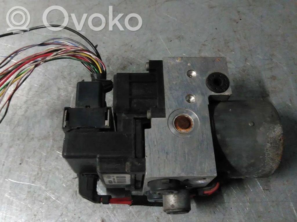 Ford Transit Блок ABS 