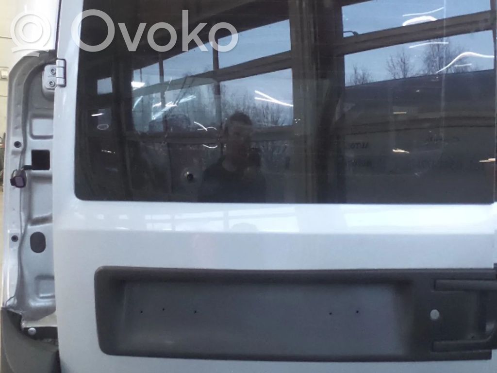 Opel Combo D Krovinių (bagažinės) durys 