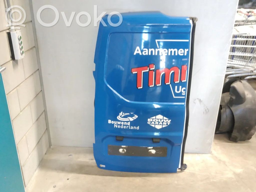 Ford Transit -  Tourneo Connect Krovinių (bagažinės) durys 