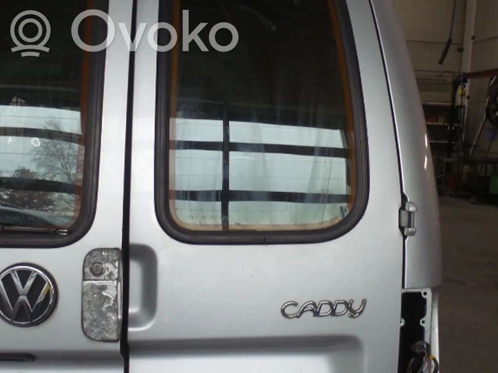 Volkswagen Caddy Puerta de carga trasera/atrás 