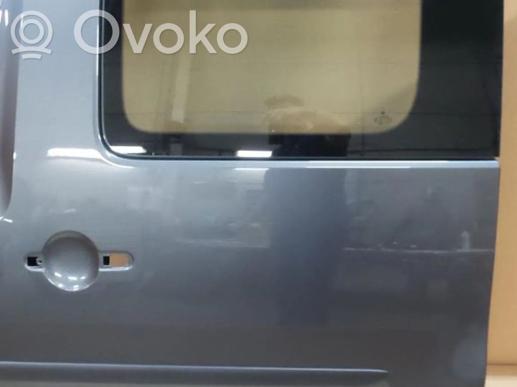 Volkswagen Caddy Side sliding door 