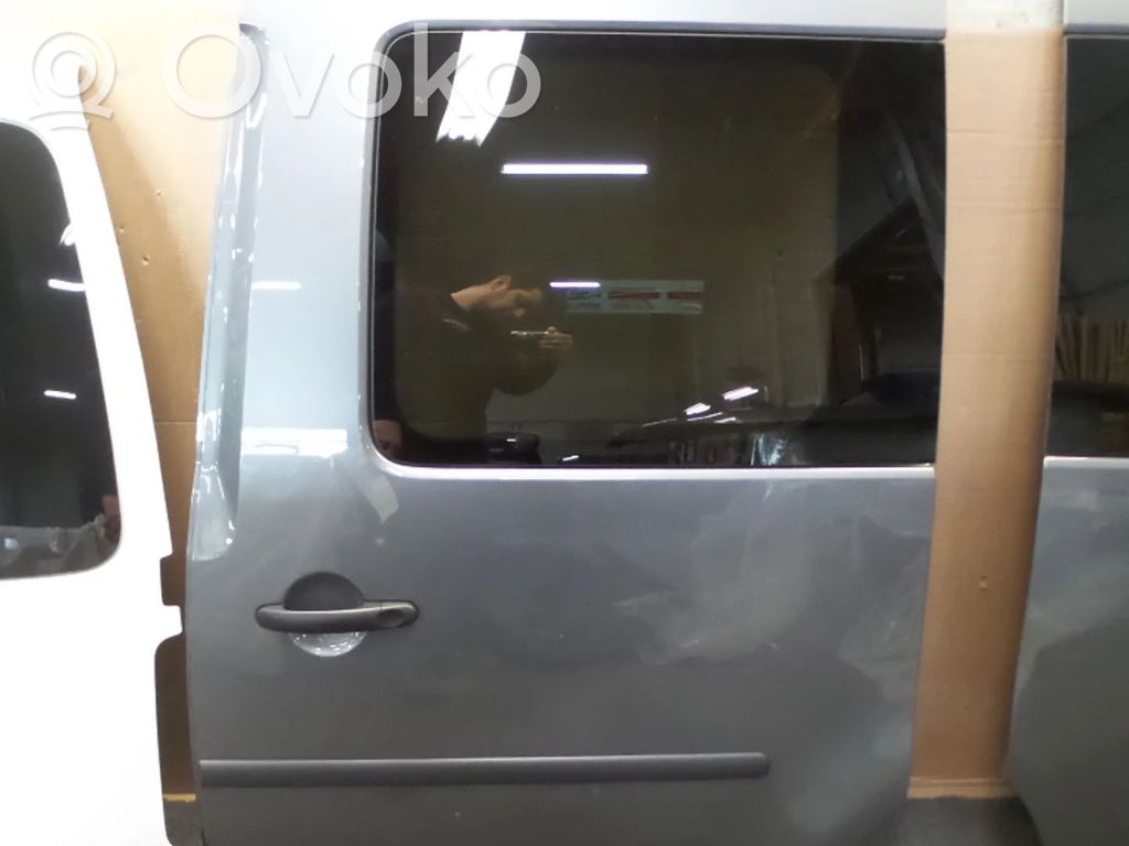 Volkswagen Caddy Side sliding door 