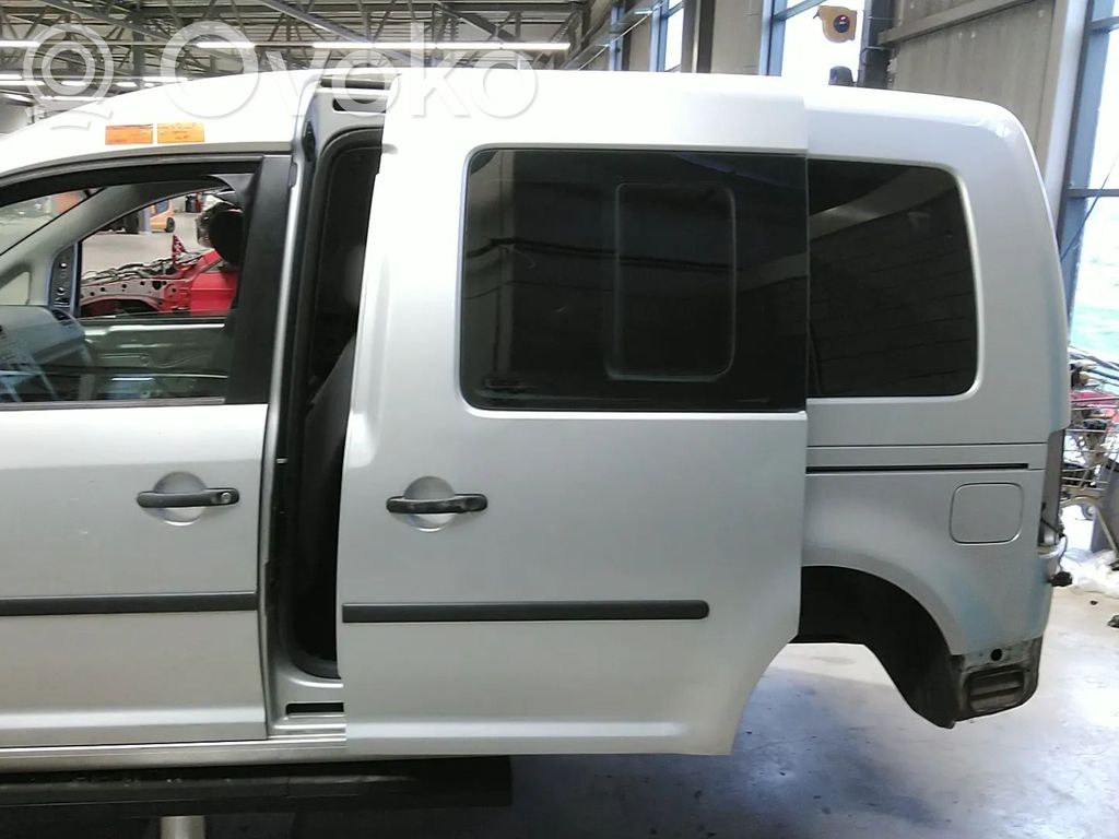 Volkswagen Caddy Side sliding door 