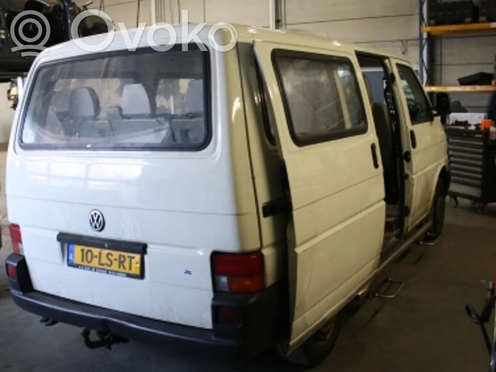 Volkswagen Transporter - Caravelle T4 Ușă laterală glisantă 
