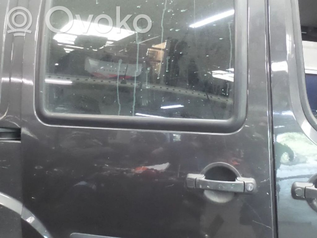 Fiat Doblo Portellone laterale scorrevole 