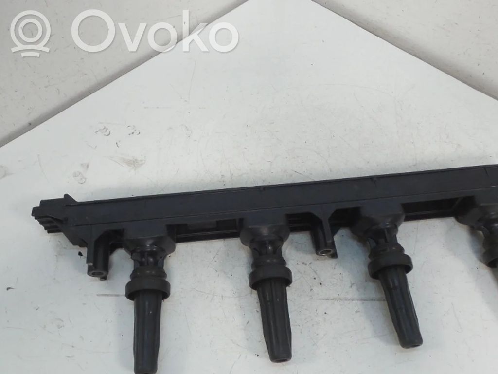 Citroen C5 High voltage ignition coil 