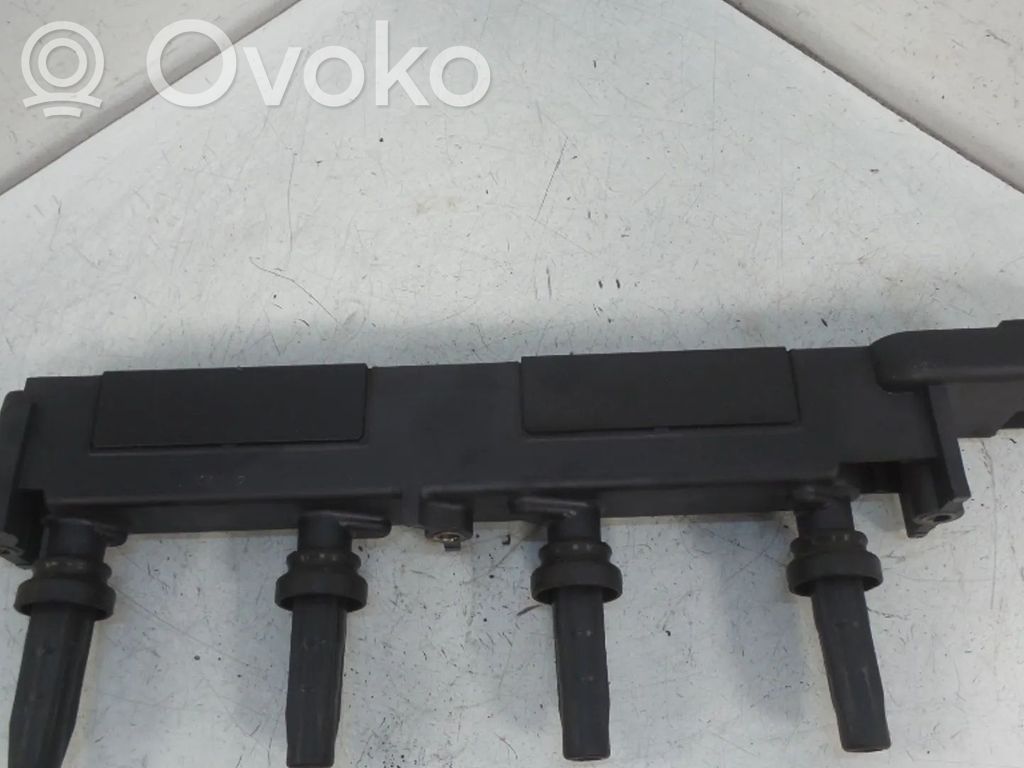 Citroen Xsara Picasso Augstsprieguma spole (aizdedzei) 