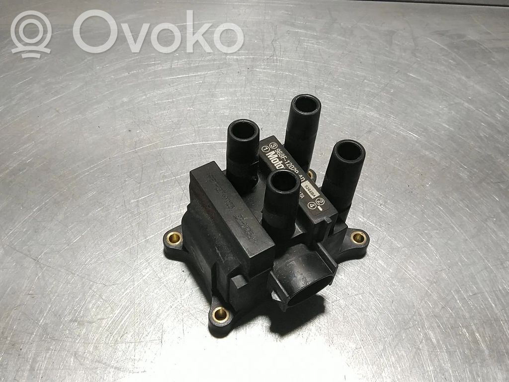Ford Ka Cewka zapłonowa wysokiego napięcia 