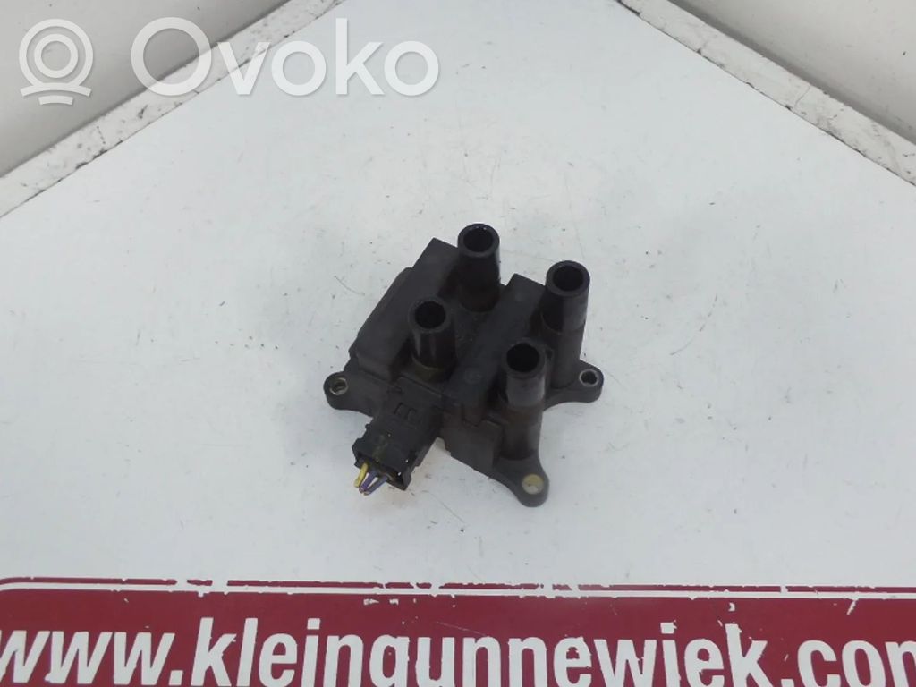 Ford Fiesta High voltage ignition coil 