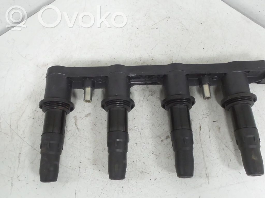 Opel Astra J Bobină aprindere 