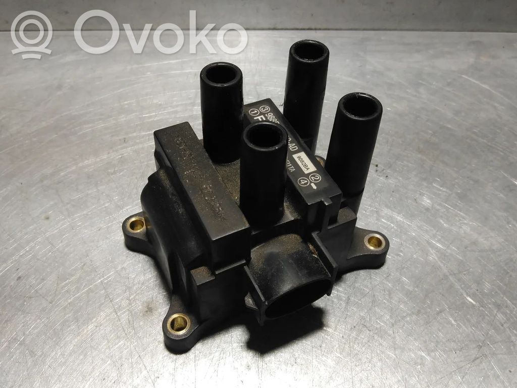 Ford Focus High voltage ignition coil 