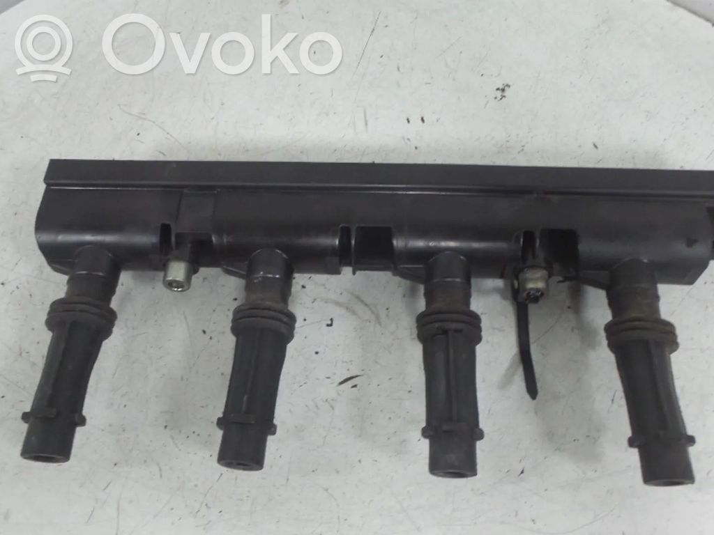 Opel Insignia A Augstsprieguma spole (aizdedzei) 