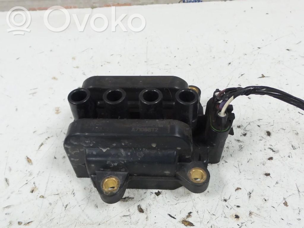 Renault Clio III Aukštos įtampos ritė "babyna" 