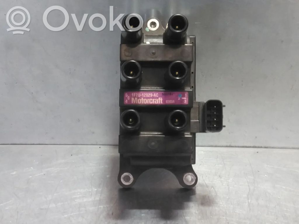 Ford Mondeo Mk III Suurjännitesytytyskela 